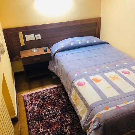 Hotel del amor Las Palmeras *