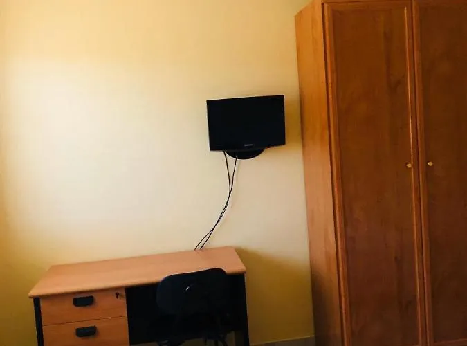 러브호텔 Las Palmeras *