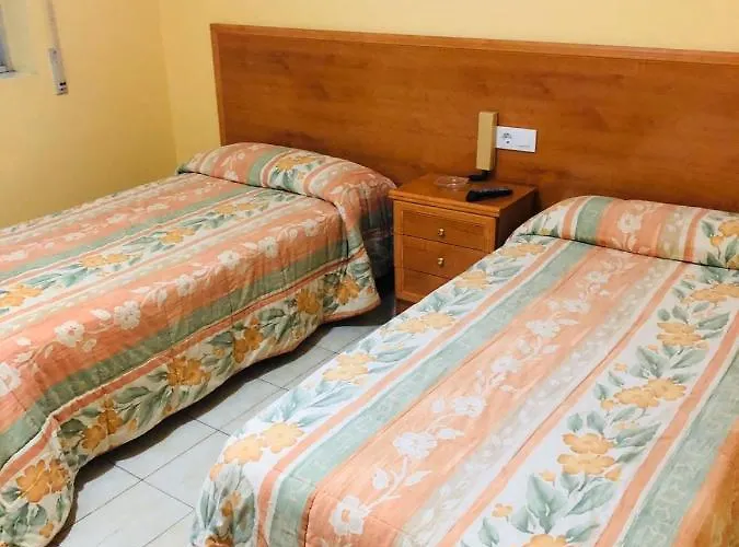 Las Palmeras * Carracedelo