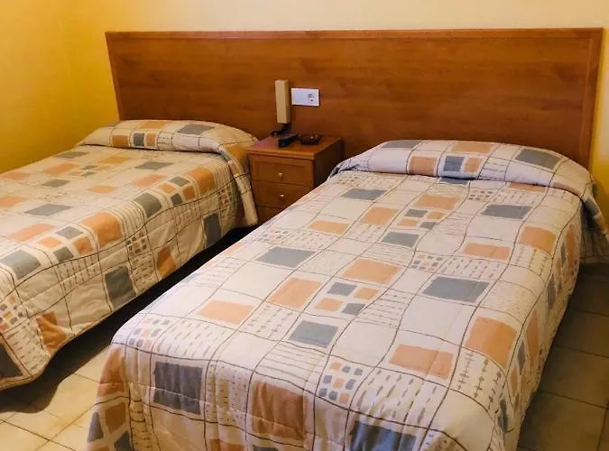 러브호텔 Las Palmeras *