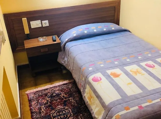 러브호텔 Las Palmeras *