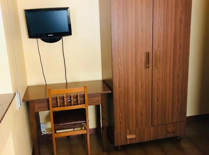 러브호텔 Las Palmeras